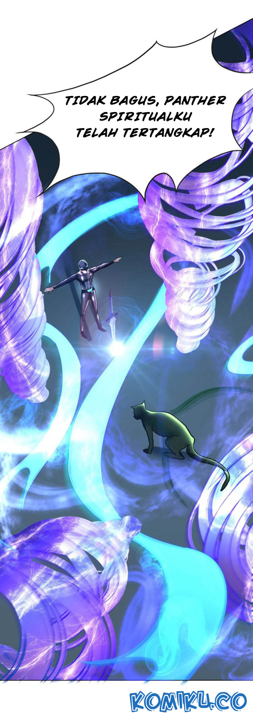 Xianzun System in the City Chapter 87 - halaman 30