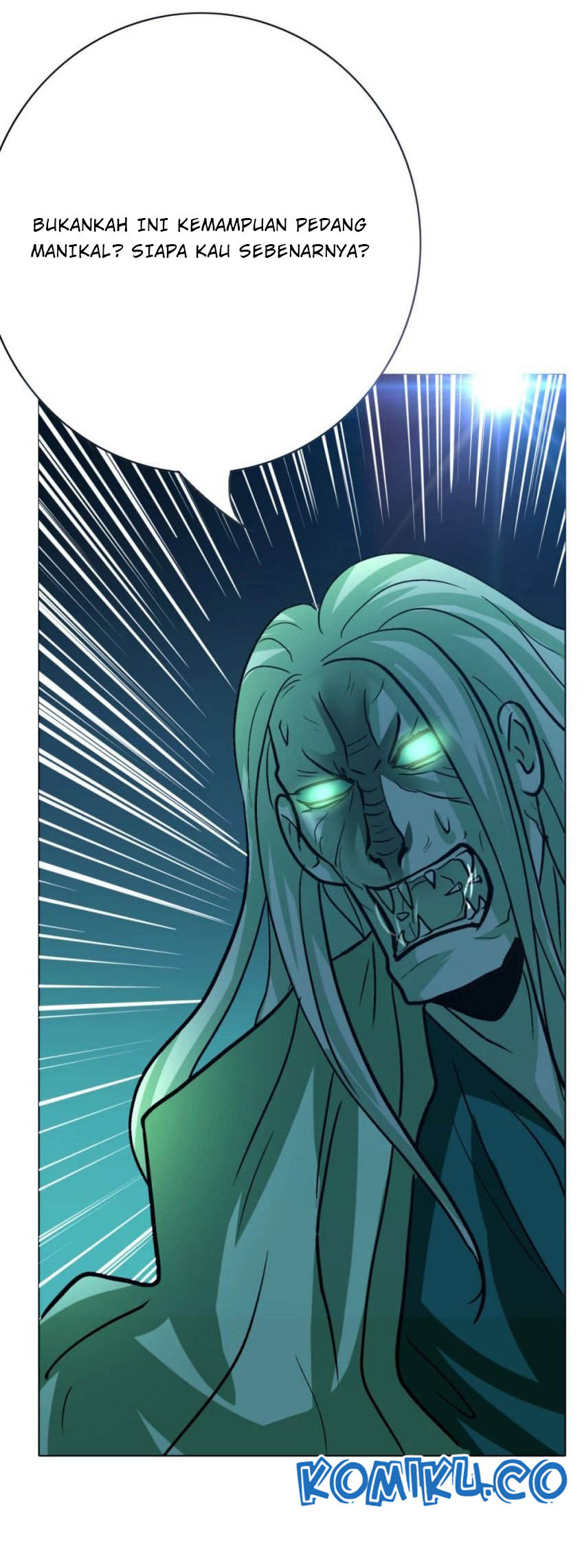 Xianzun System in the City Chapter 87 - halaman 31