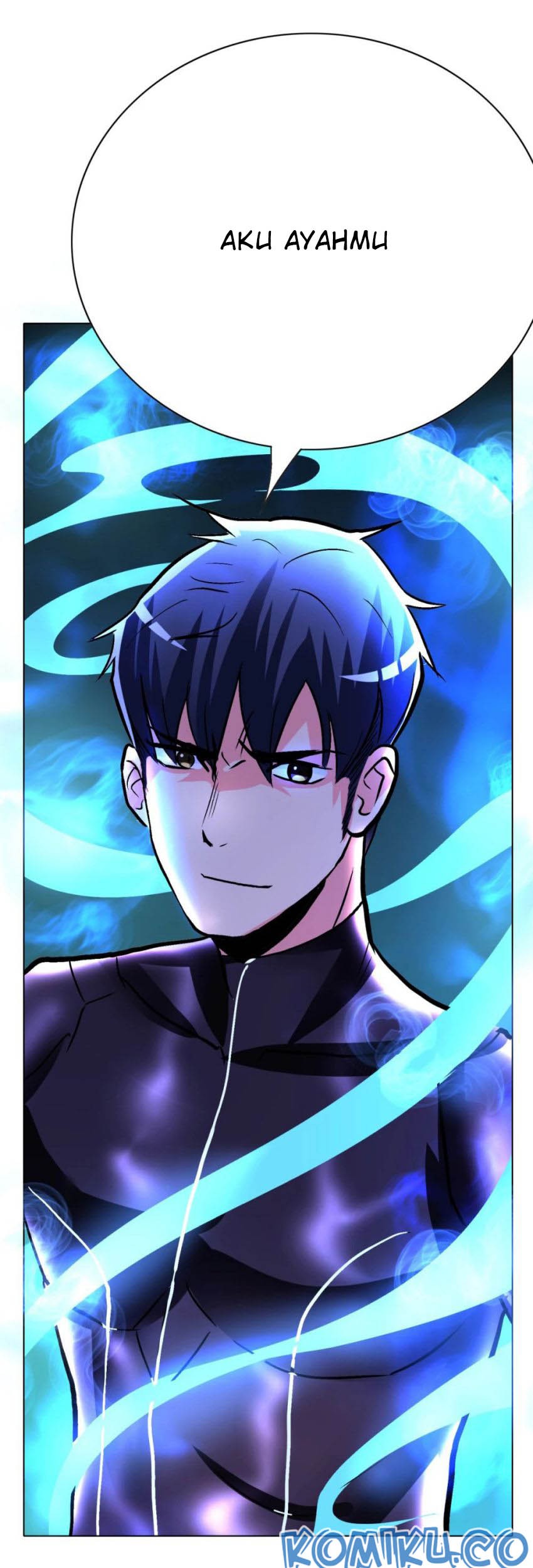 Xianzun System in the City Chapter 87 - halaman 32