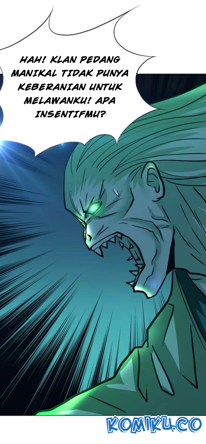 Xianzun System in the City Chapter 87 - halaman 34