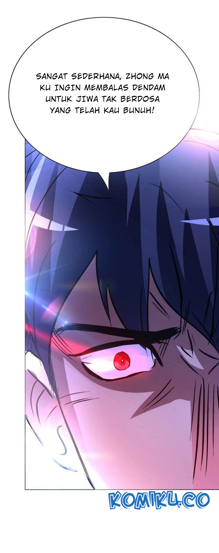 Xianzun System in the City Chapter 87 - halaman 35