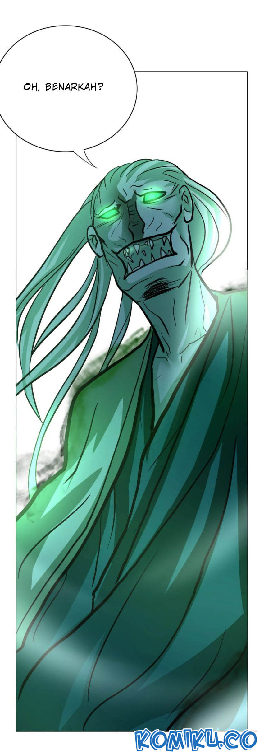 Xianzun System in the City Chapter 87 - halaman 36