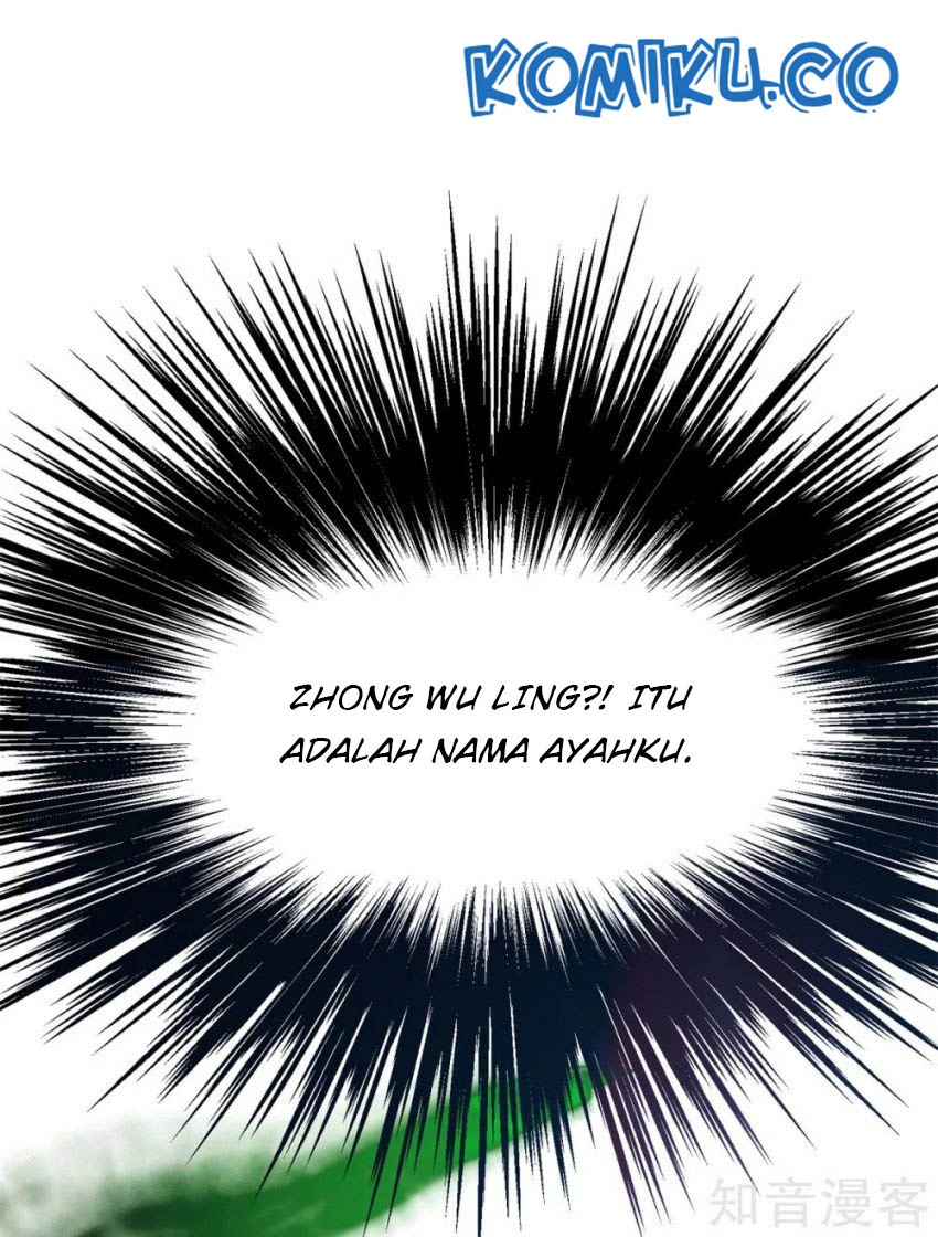 Xianzun System in the City Chapter 87 - halaman 41