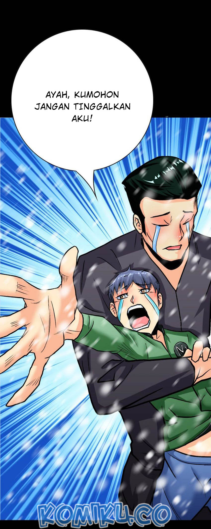 Xianzun System in the City Chapter 88 - halaman 11