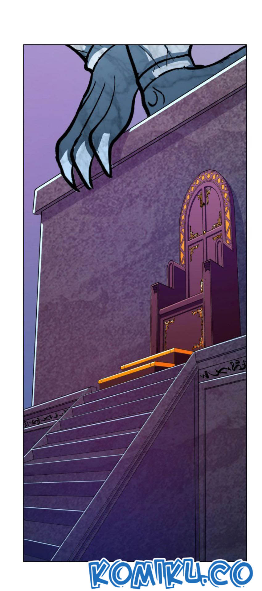 Xianzun System in the City Chapter 88 - halaman 16
