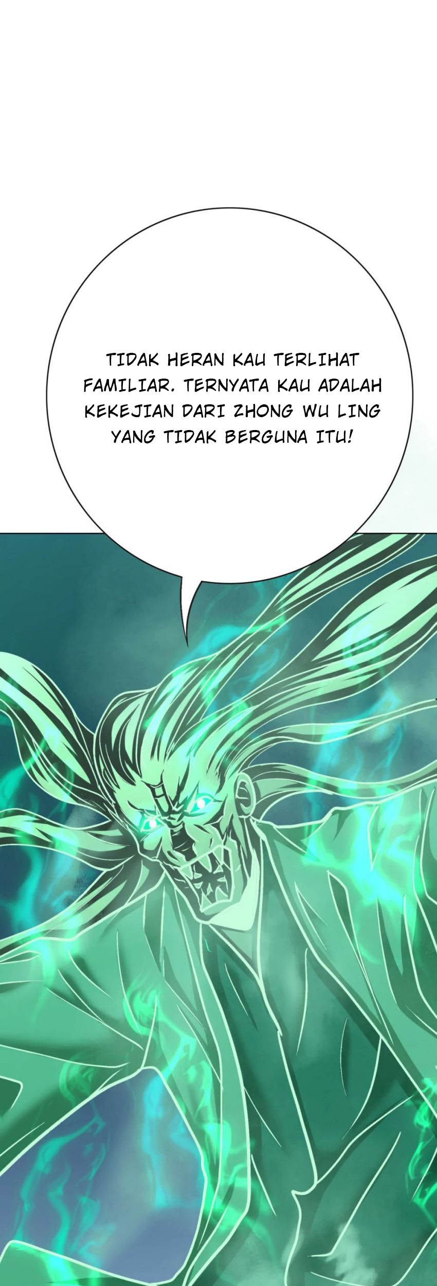 Xianzun System in the City Chapter 88 - halaman 17