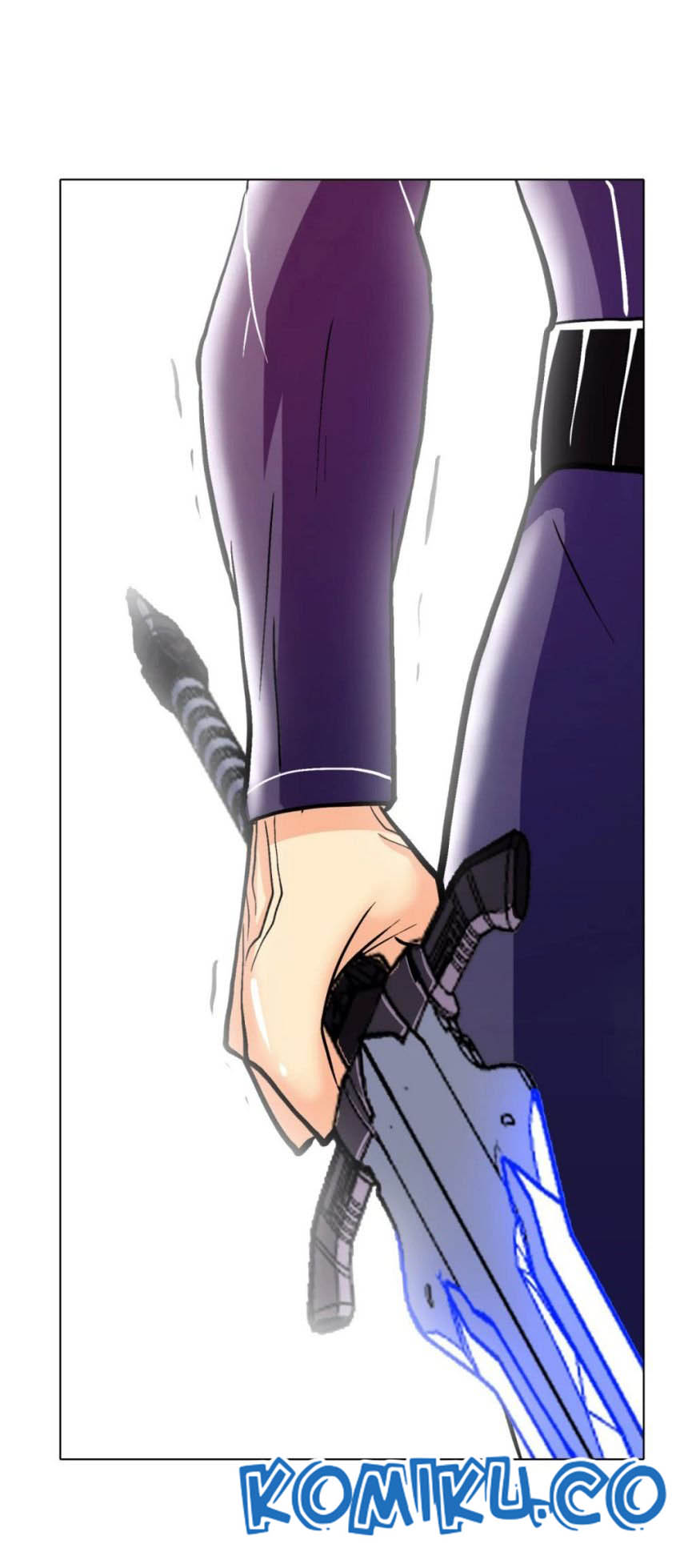 Xianzun System in the City Chapter 88 - halaman 21
