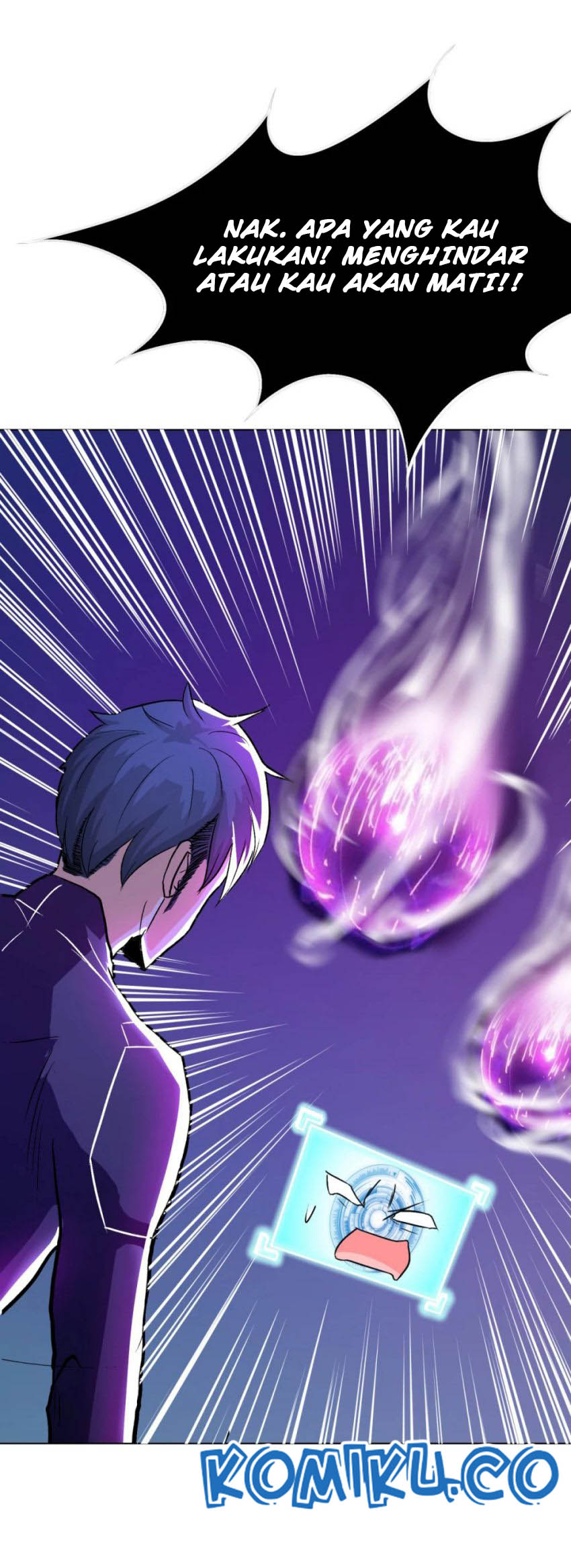 Xianzun System in the City Chapter 88 - halaman 26
