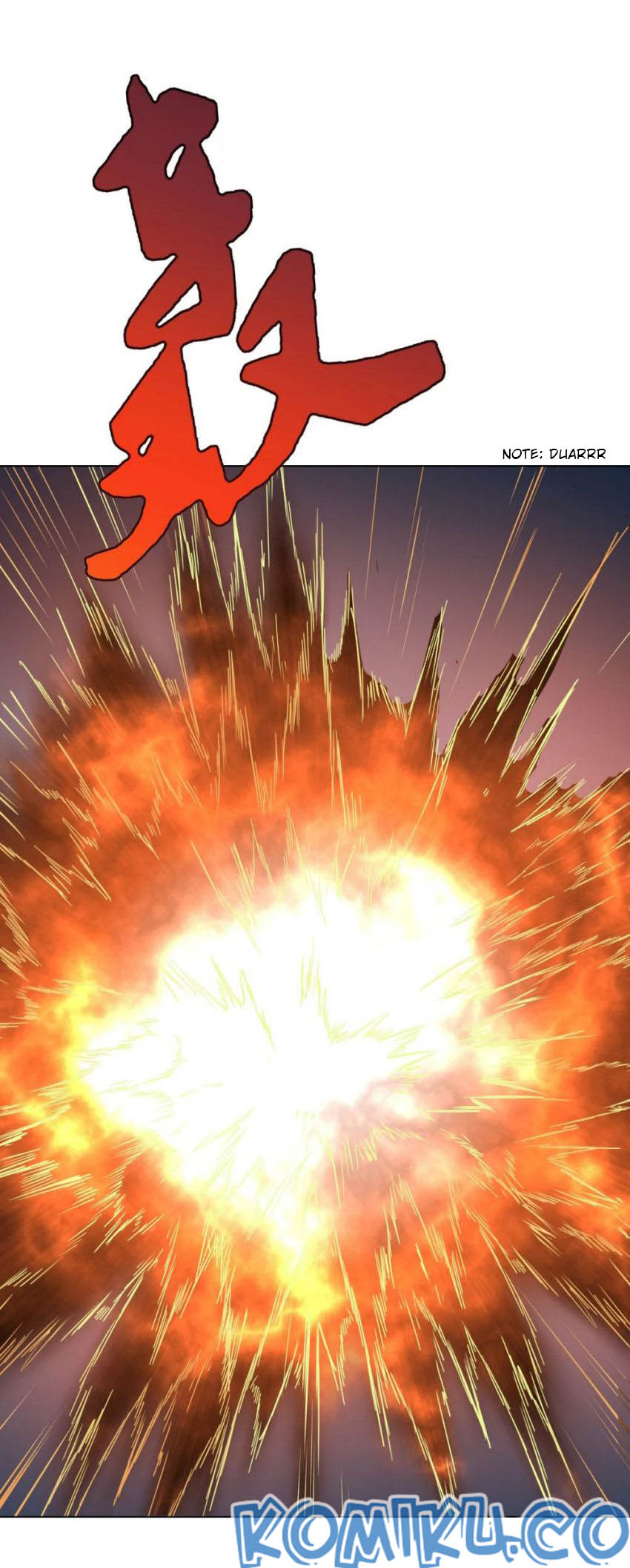 Xianzun System in the City Chapter 88 - halaman 28