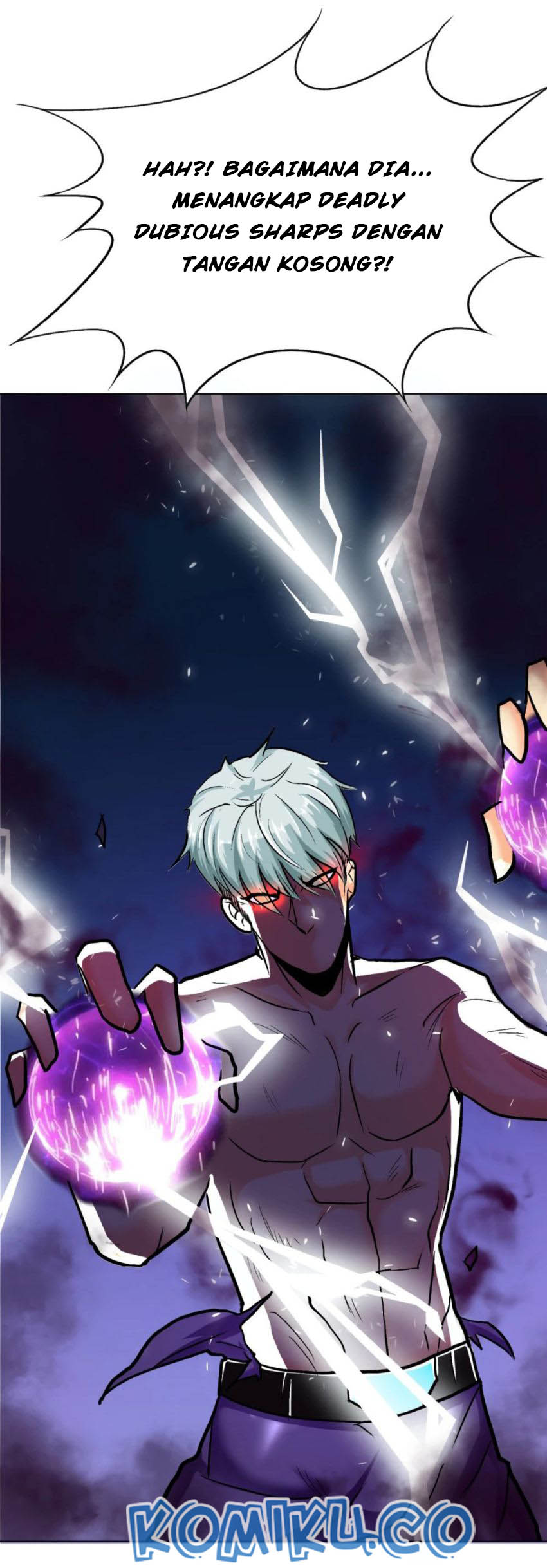 Xianzun System in the City Chapter 88 - halaman 30
