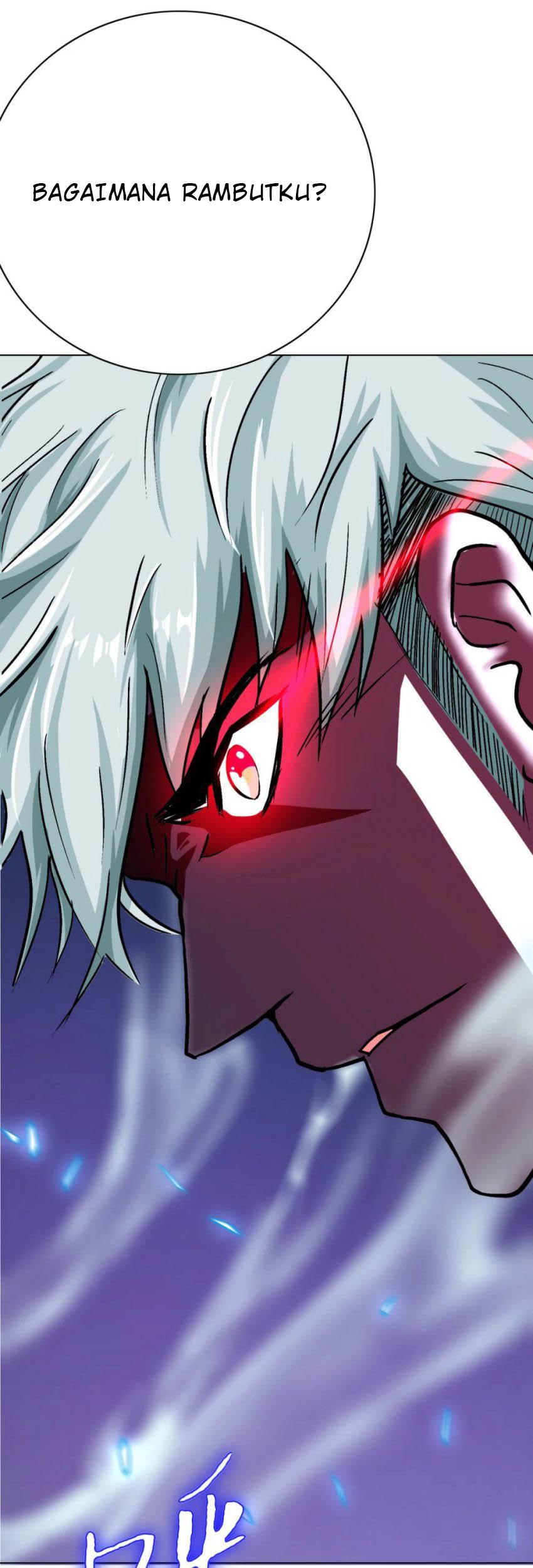 Xianzun System in the City Chapter 88 - halaman 31