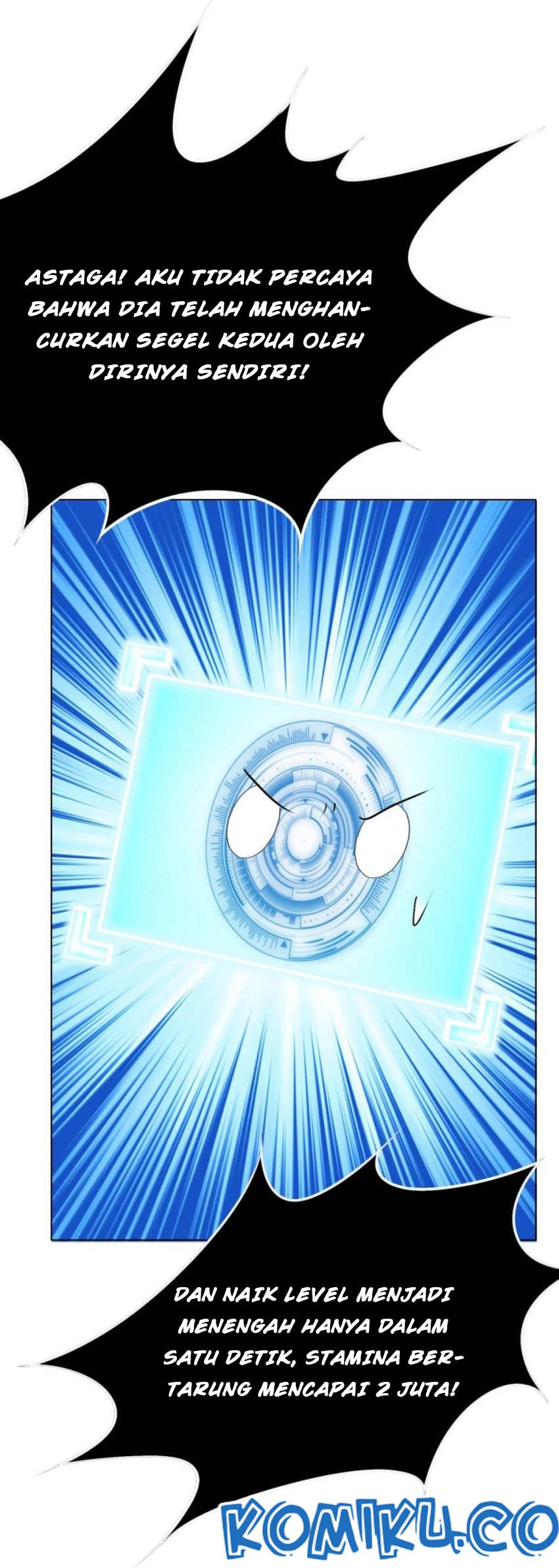 Xianzun System in the City Chapter 88 - halaman 33