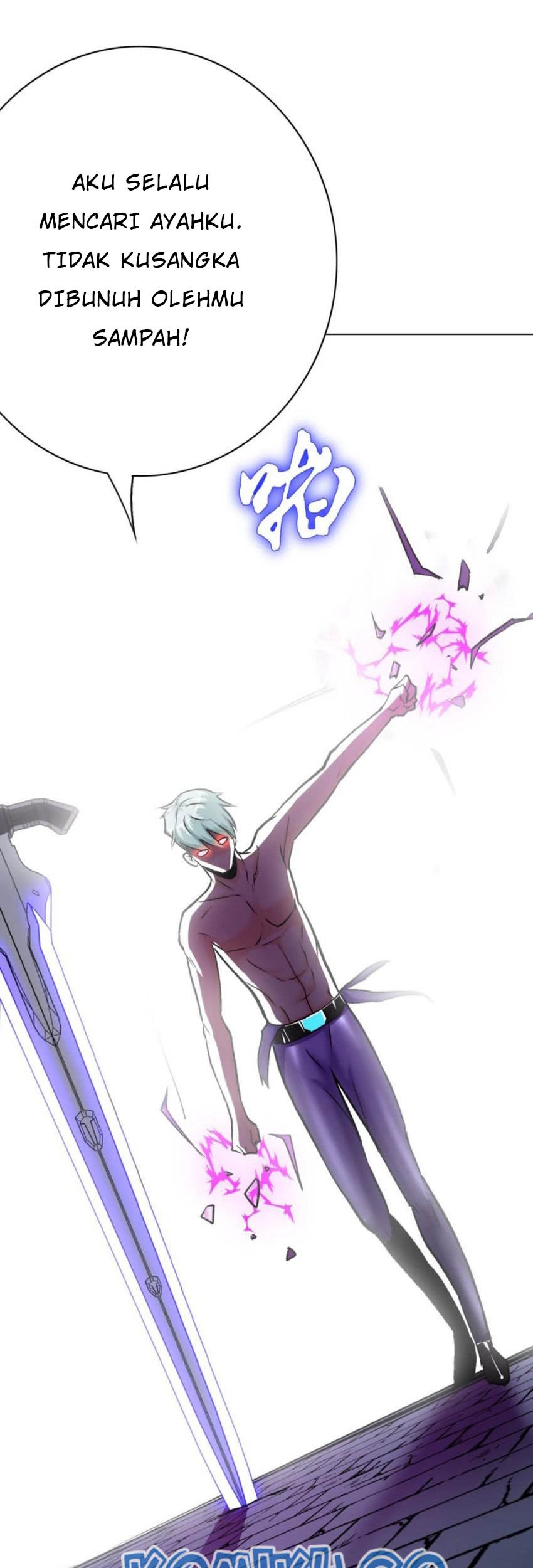 Xianzun System in the City Chapter 88 - halaman 34