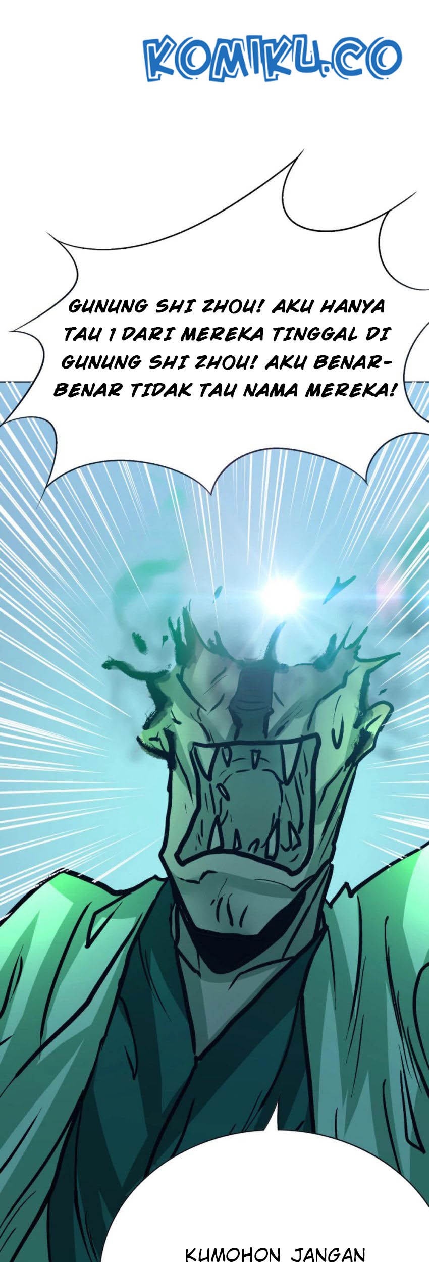 Xianzun System in the City Chapter 88 - halaman 47