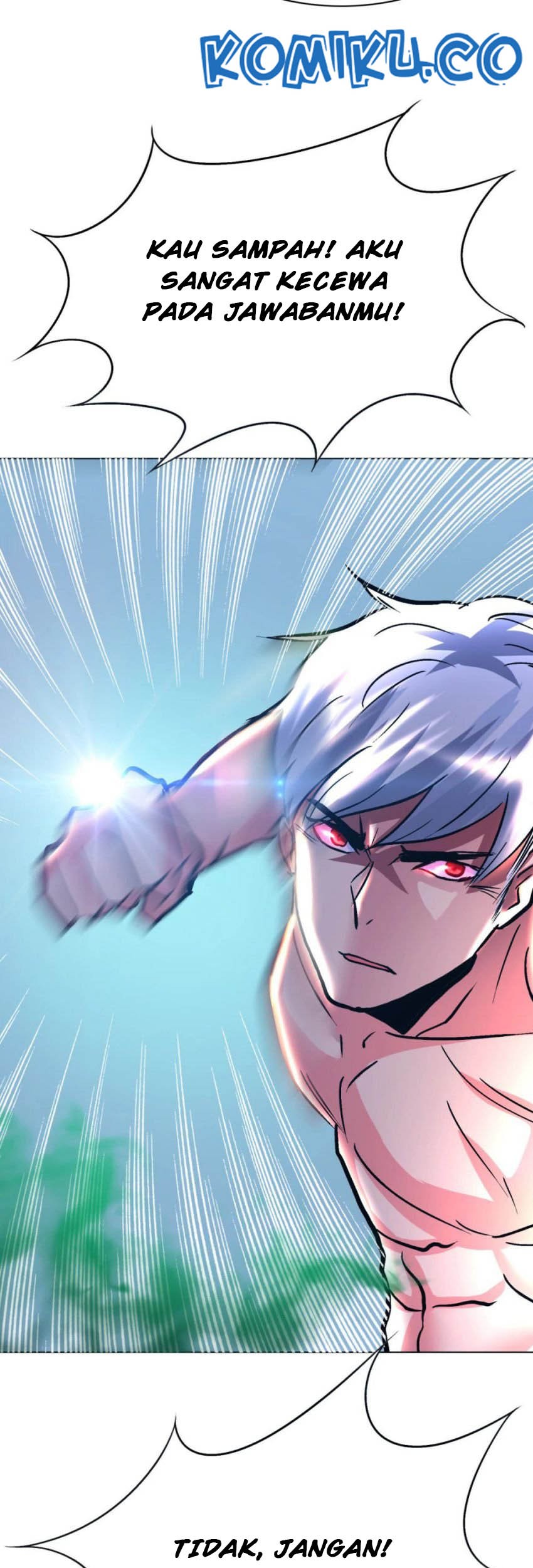 Xianzun System in the City Chapter 88 - halaman 49