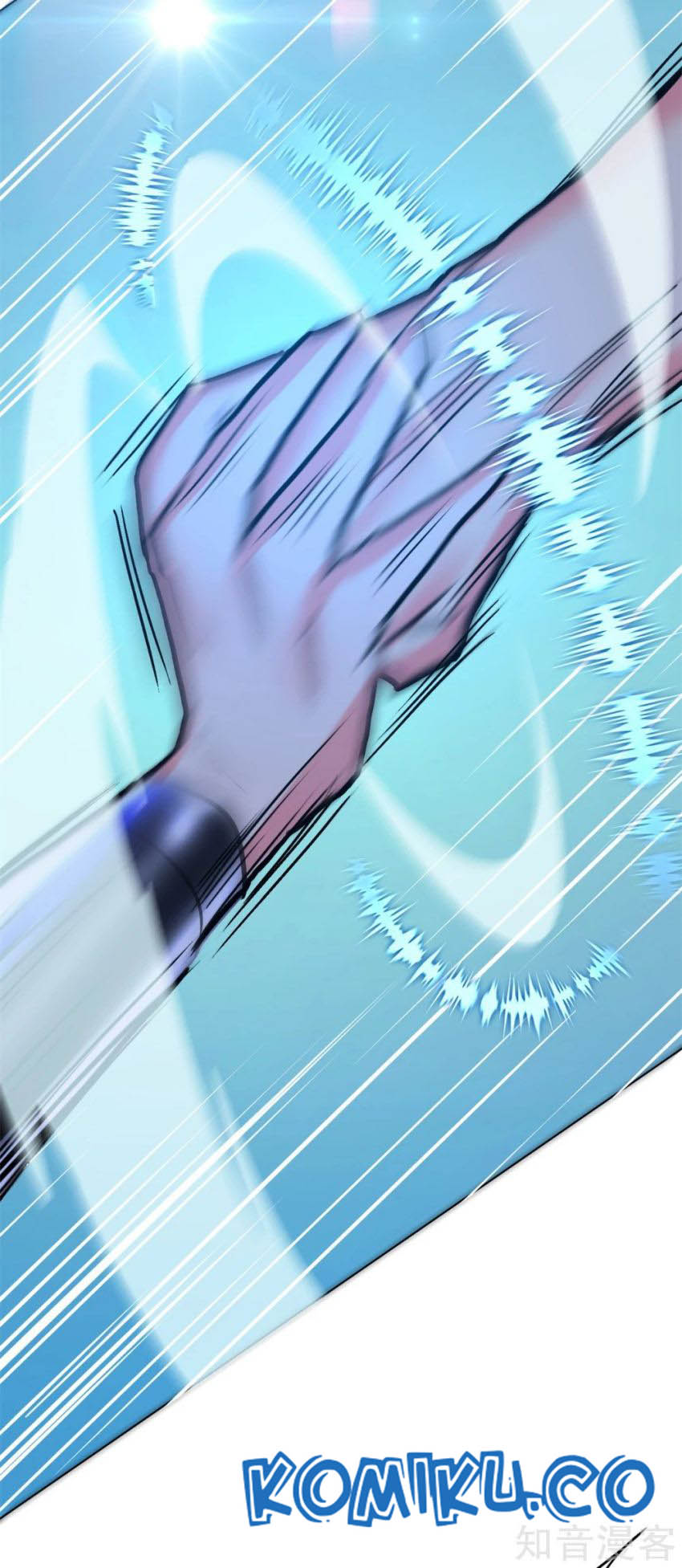 Xianzun System in the City Chapter 88 - halaman 52