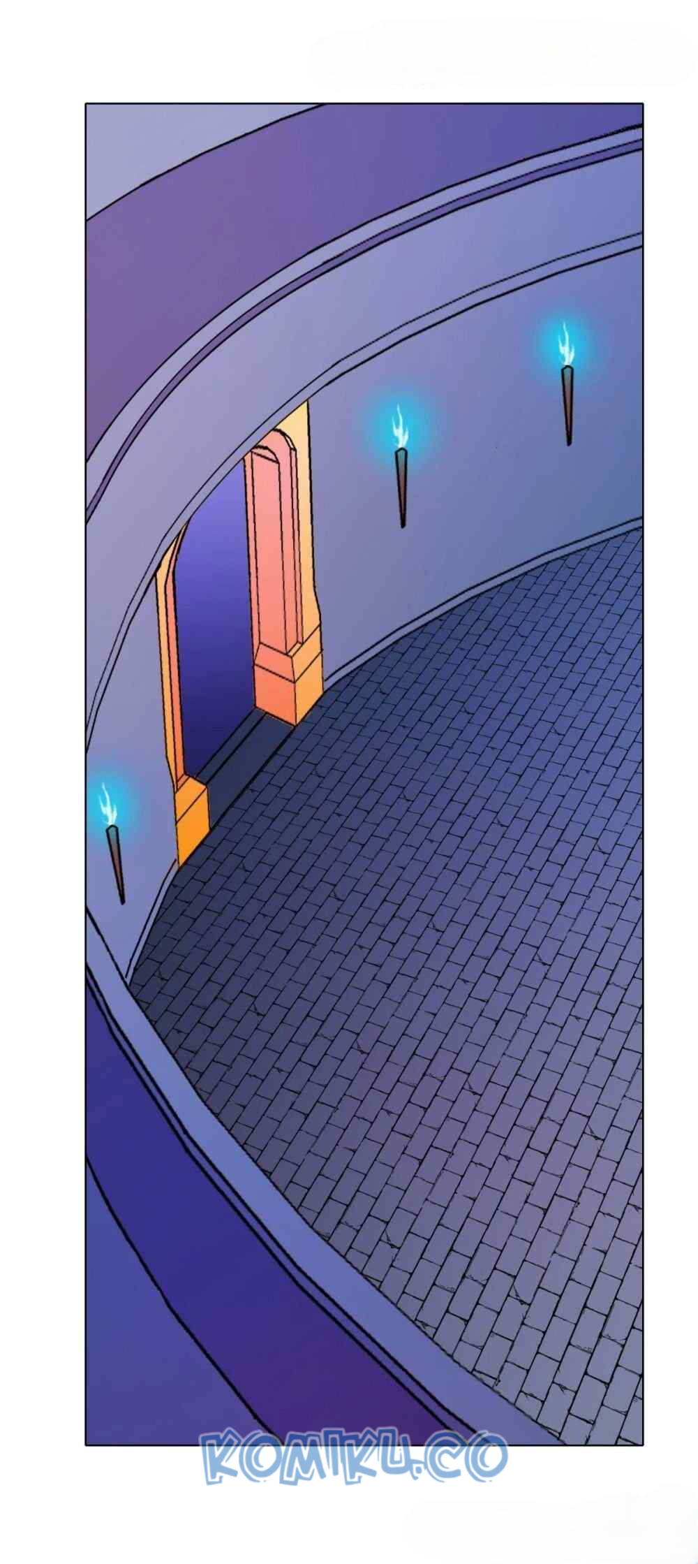 Xianzun System in the City Chapter 89 - halaman 11