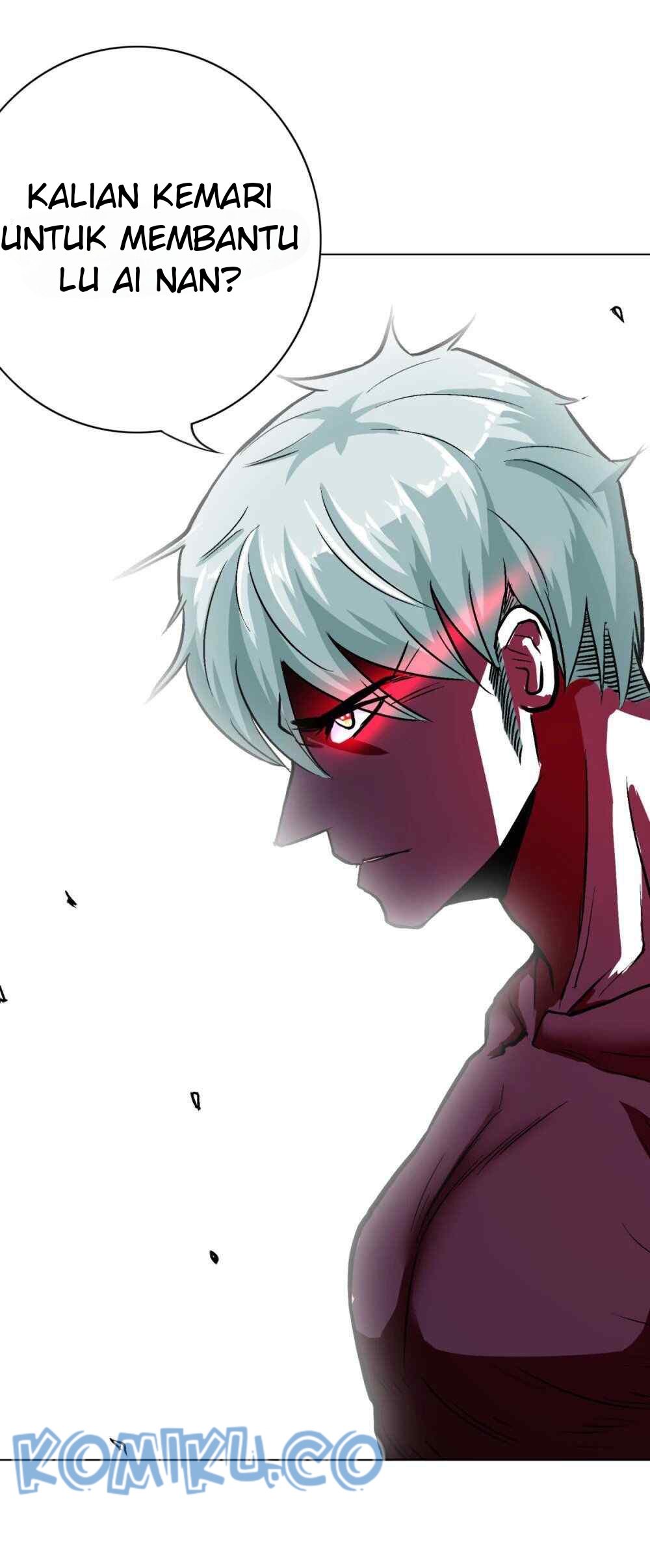 Xianzun System in the City Chapter 89 - halaman 16