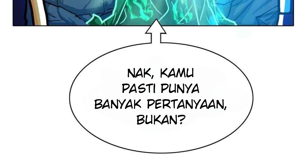 Xianzun System in the City Chapter 89 - halaman 20