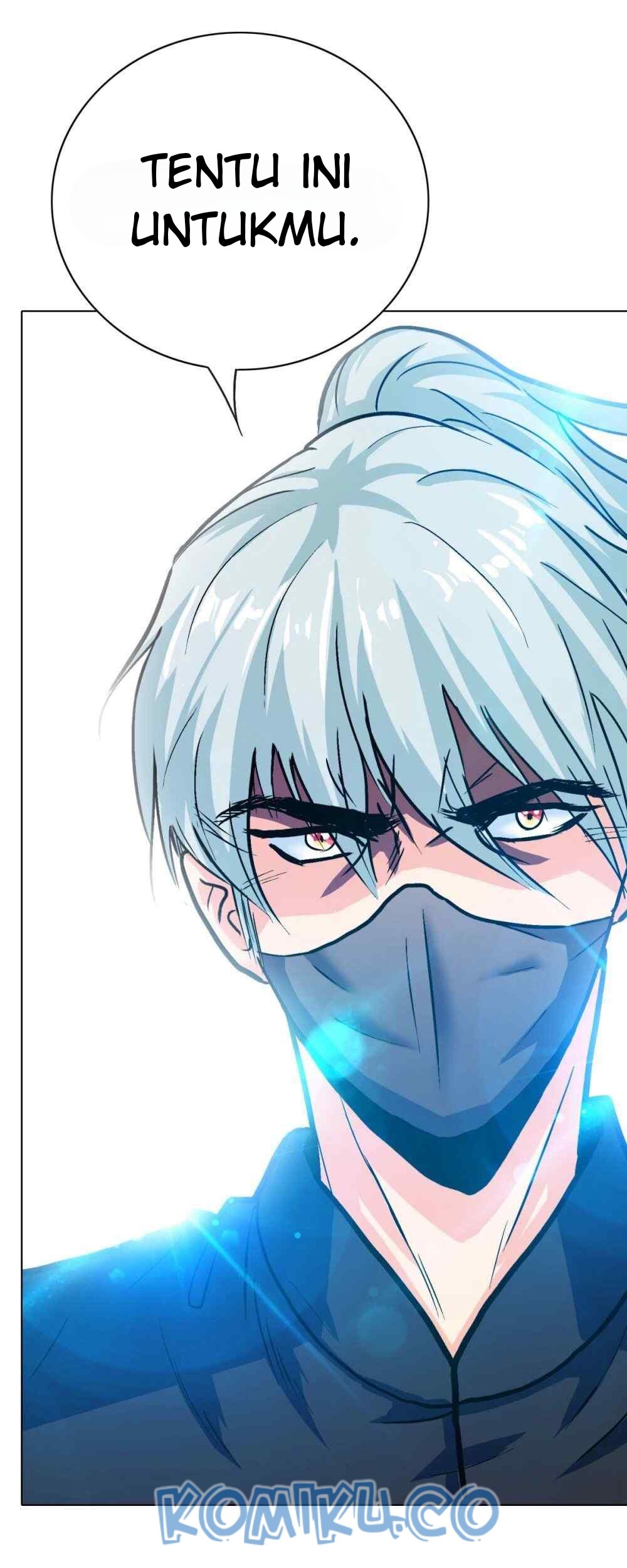 Xianzun System in the City Chapter 89 - halaman 21