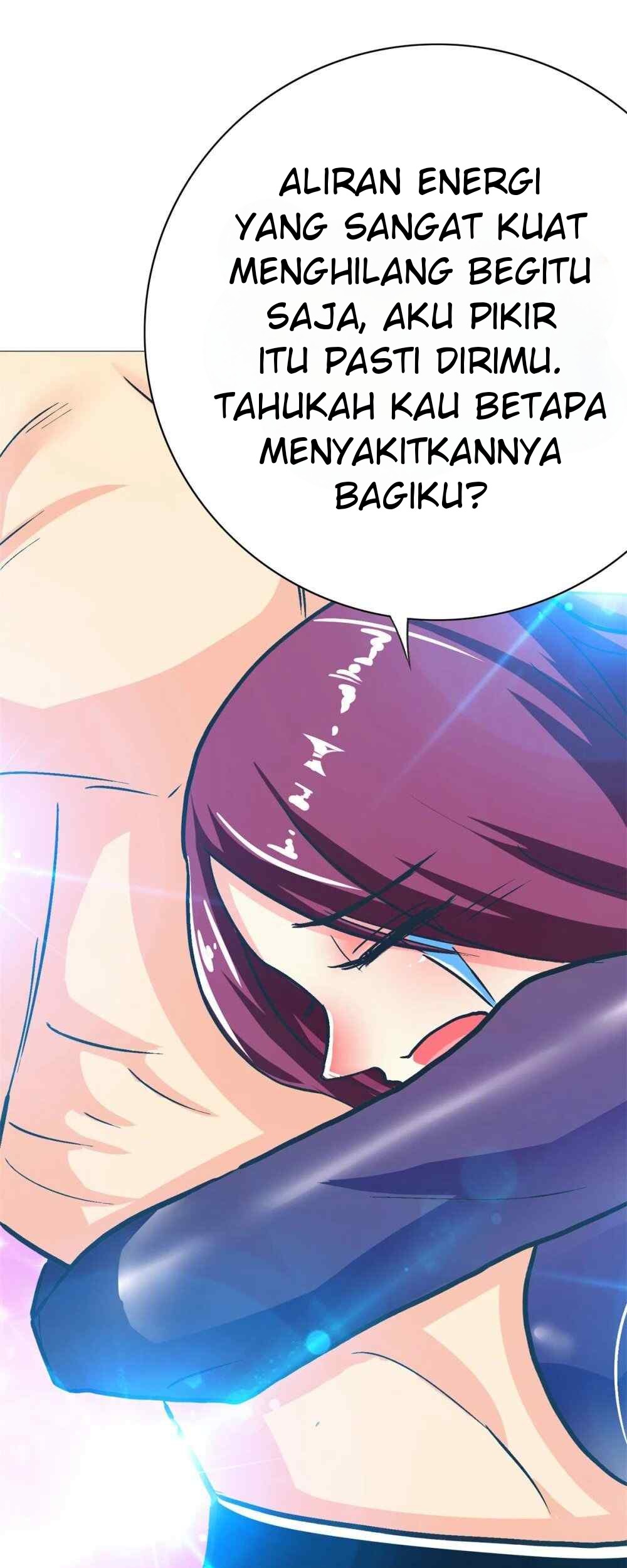 Xianzun System in the City Chapter 89 - halaman 43