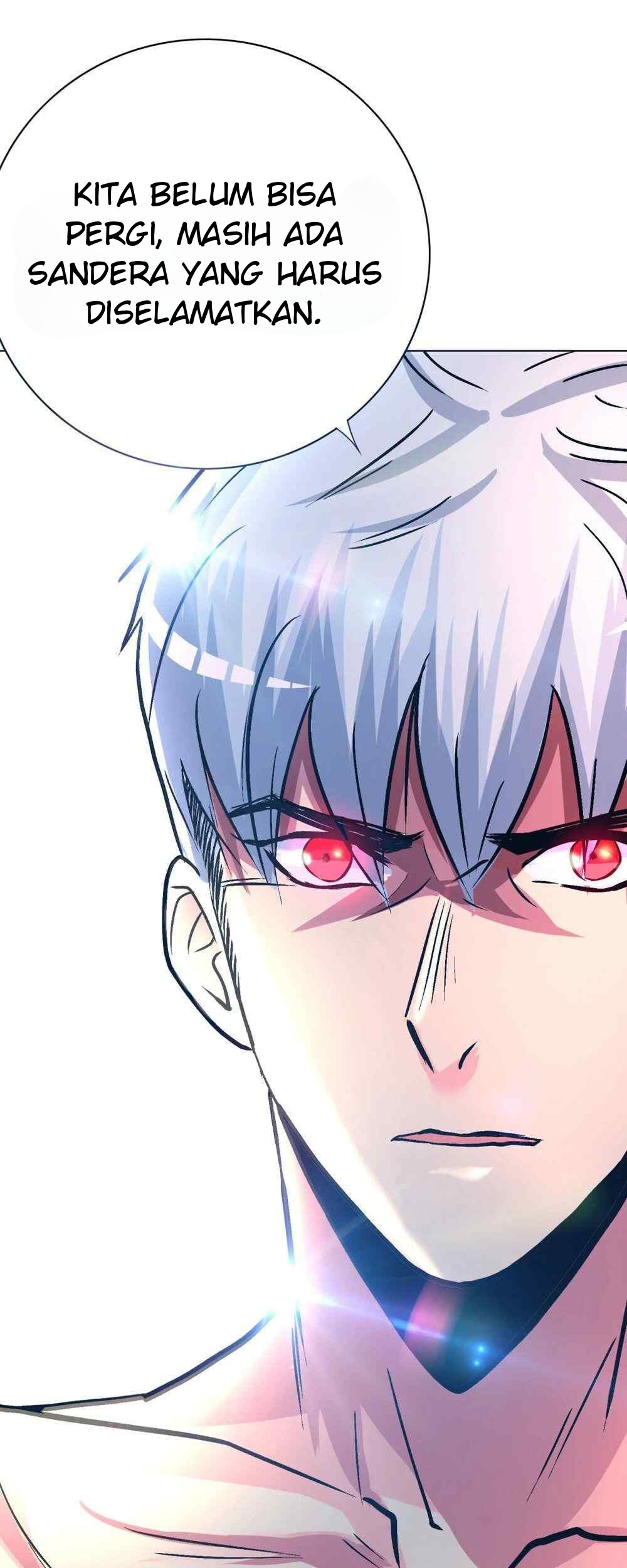 Xianzun System in the City Chapter 89 - halaman 51