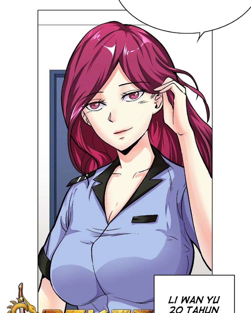 Xianzun System in the City Chapter 9 - halaman 10