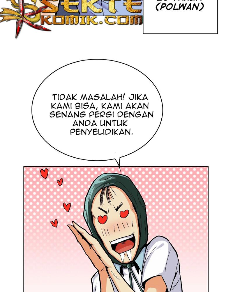 Xianzun System in the City Chapter 9 - halaman 11