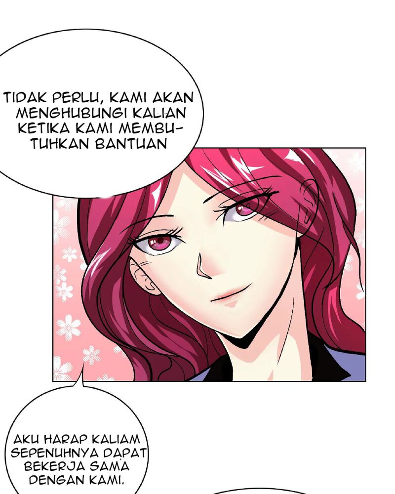 Xianzun System in the City Chapter 9 - halaman 13