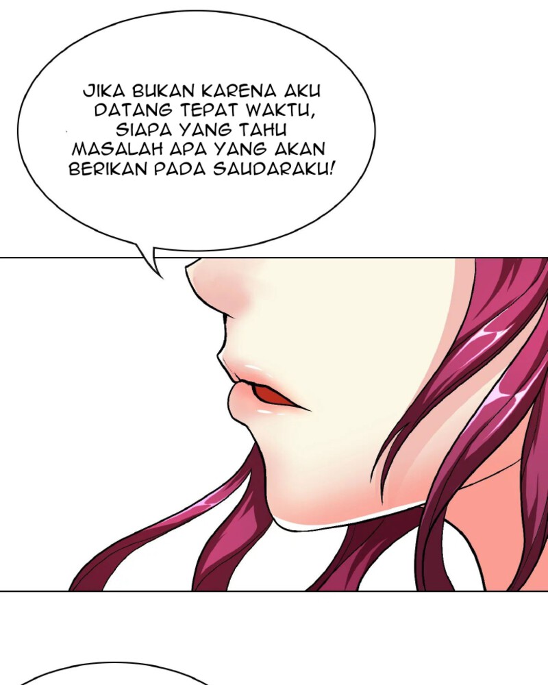Xianzun System in the City Chapter 9 - halaman 17