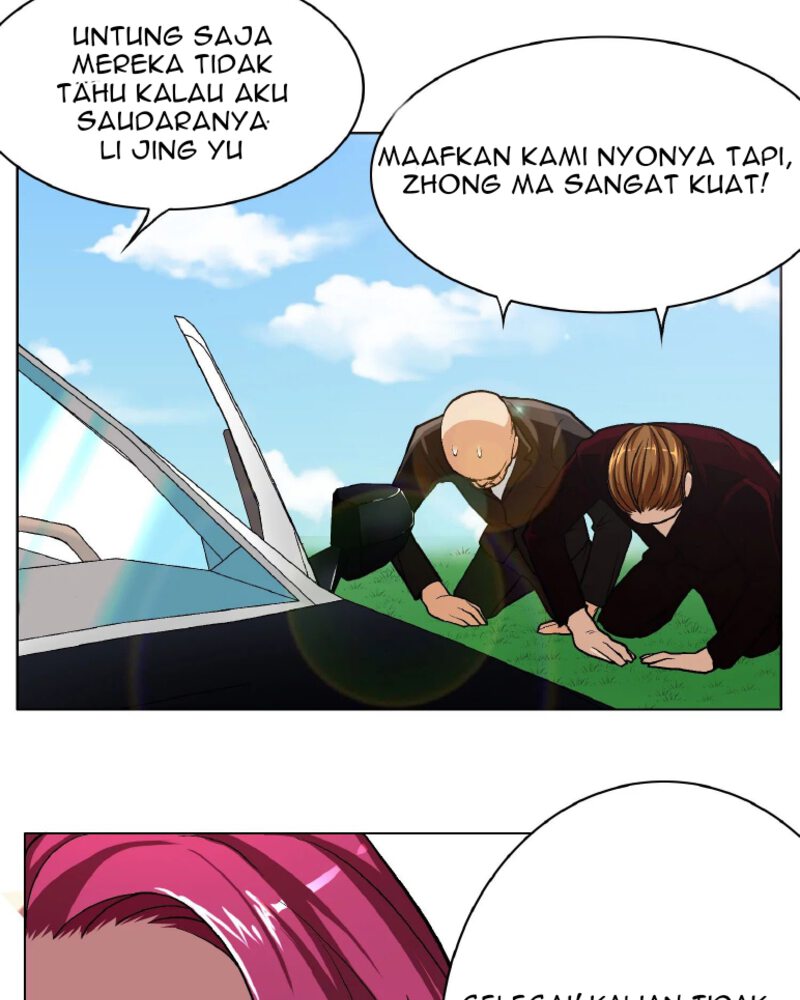 Xianzun System in the City Chapter 9 - halaman 18