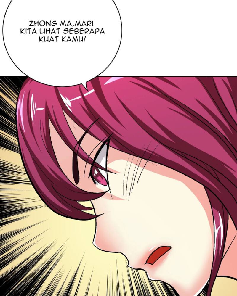 Xianzun System in the City Chapter 9 - halaman 20