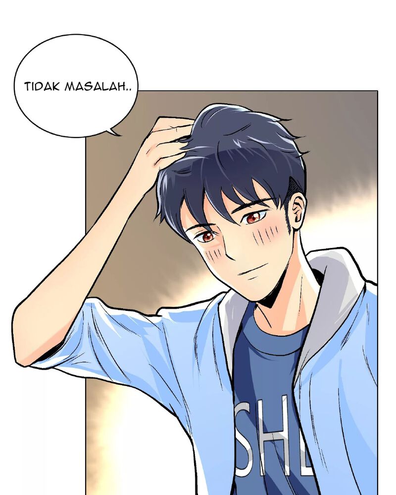 Xianzun System in the City Chapter 9 - halaman 27