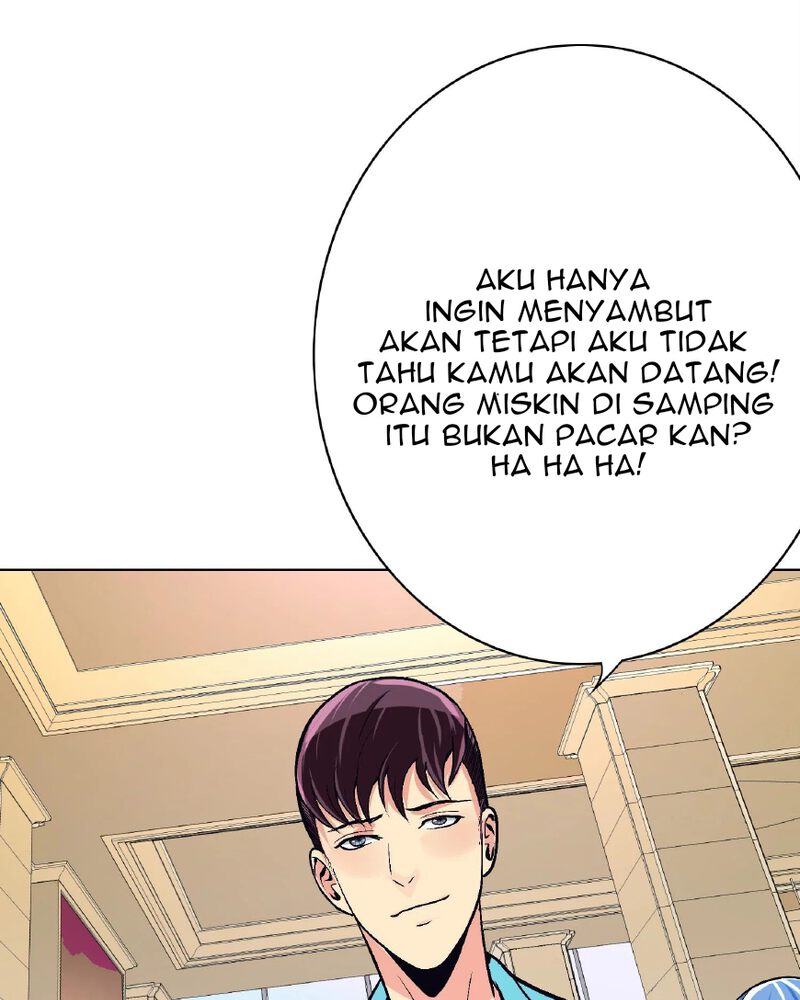 Xianzun System in the City Chapter 9 - halaman 35