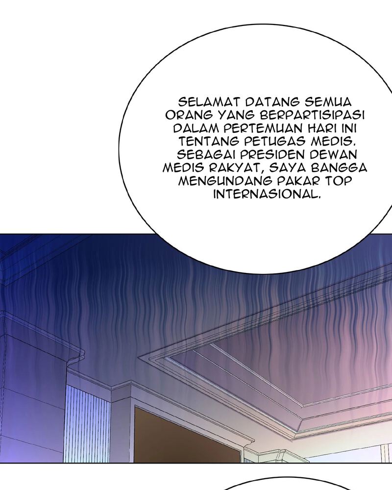 Xianzun System in the City Chapter 9 - halaman 39