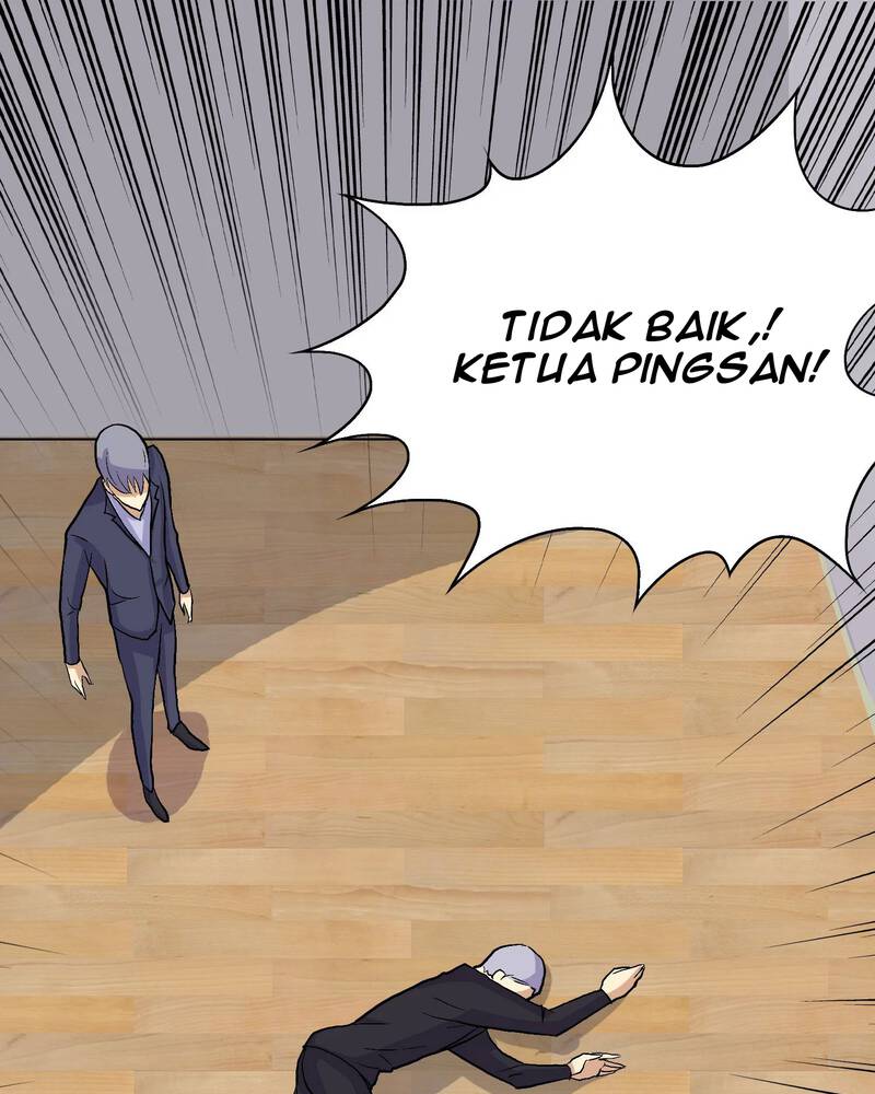Xianzun System in the City Chapter 9 - halaman 54