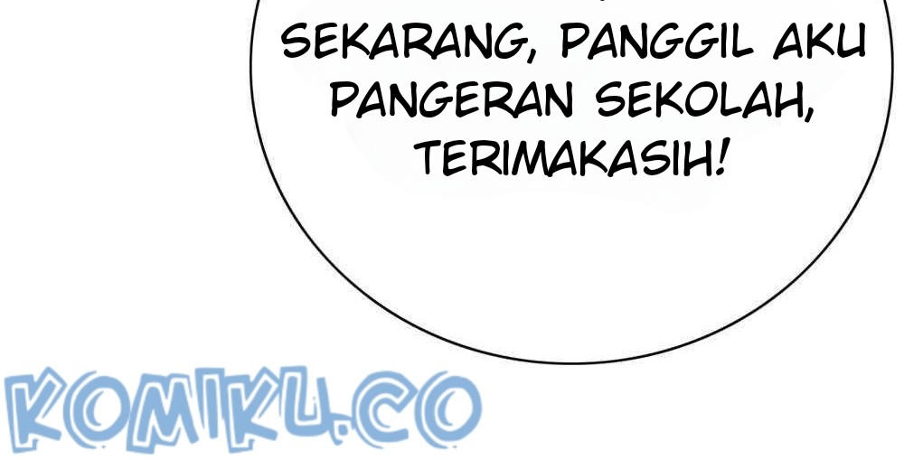 Xianzun System in the City Chapter 90 - halaman 13