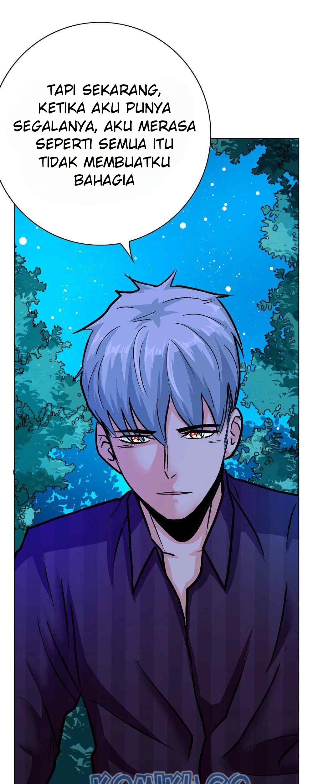 Xianzun System in the City Chapter 90 - halaman 19