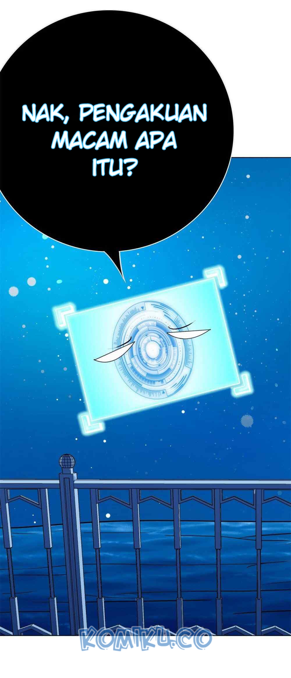 Xianzun System in the City Chapter 90 - halaman 21