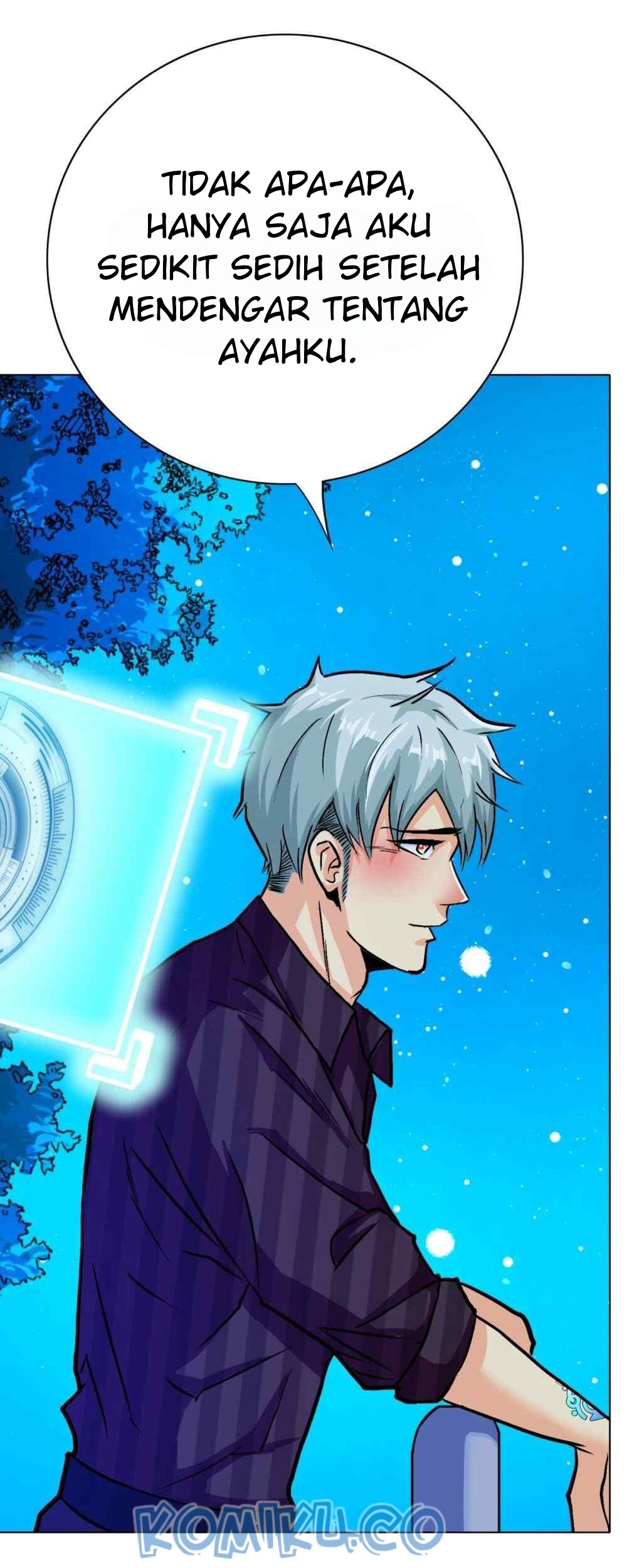 Xianzun System in the City Chapter 90 - halaman 22