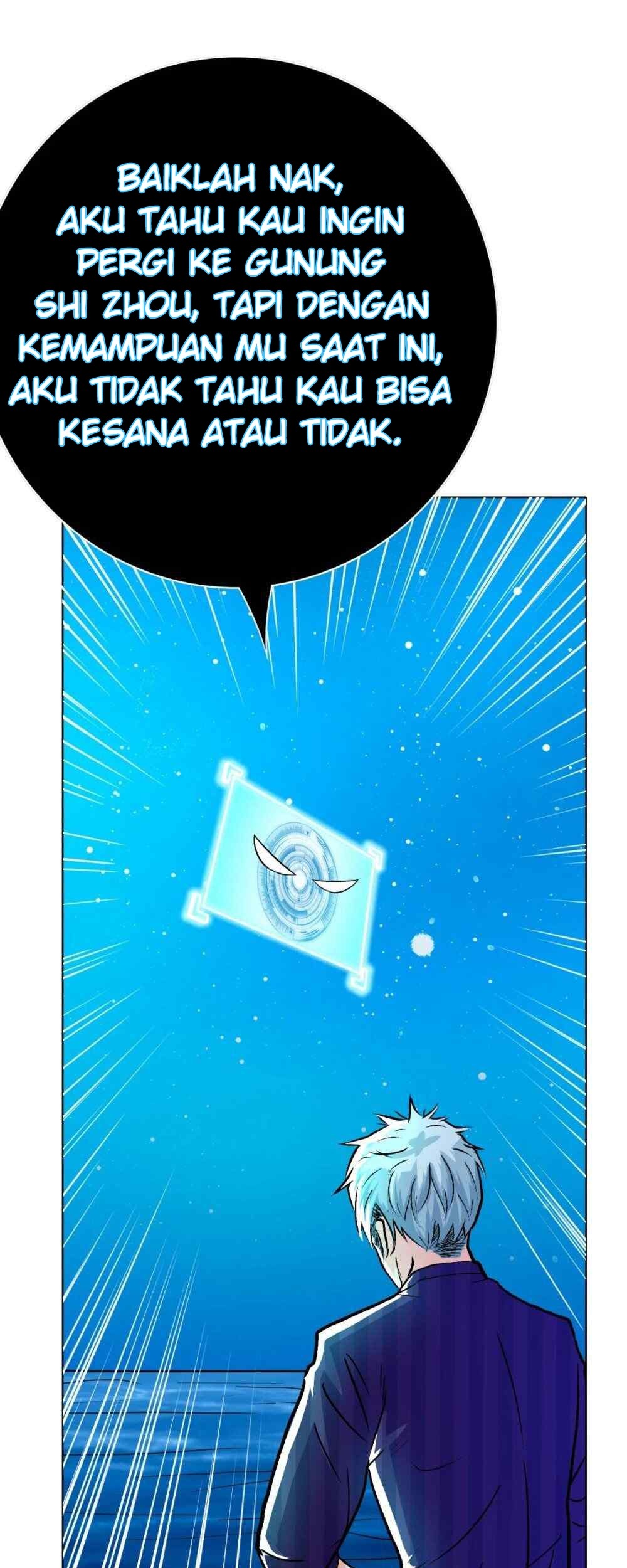 Xianzun System in the City Chapter 90 - halaman 24