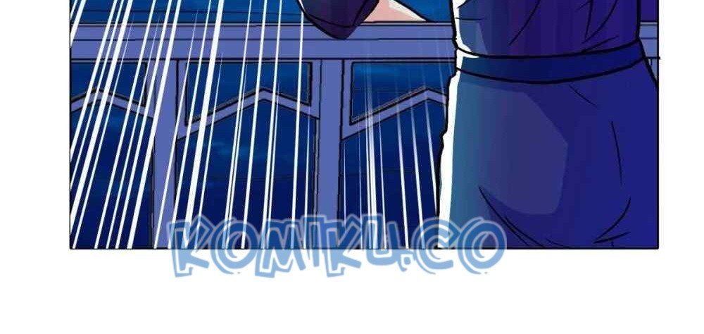 Xianzun System in the City Chapter 90 - halaman 25