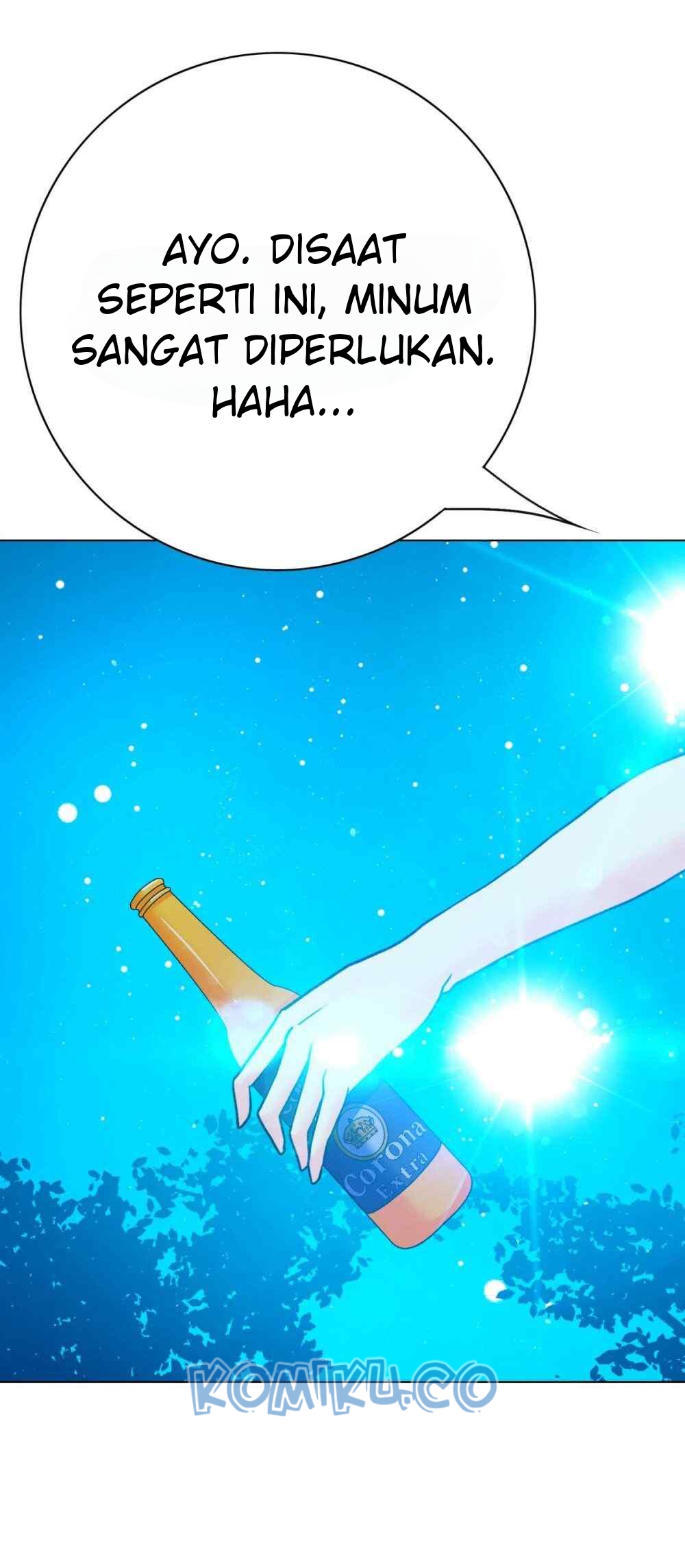 Xianzun System in the City Chapter 90 - halaman 29