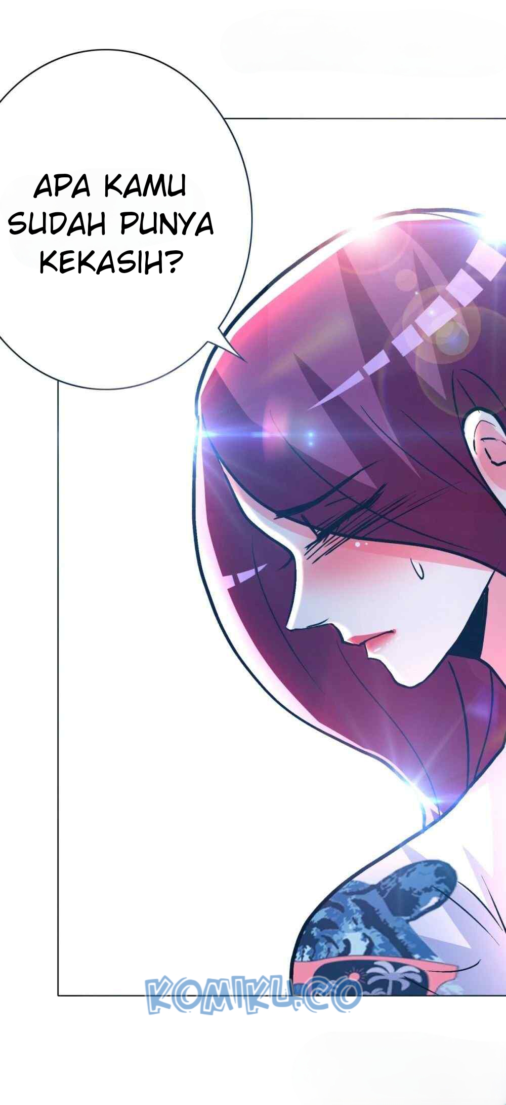 Xianzun System in the City Chapter 90 - halaman 36