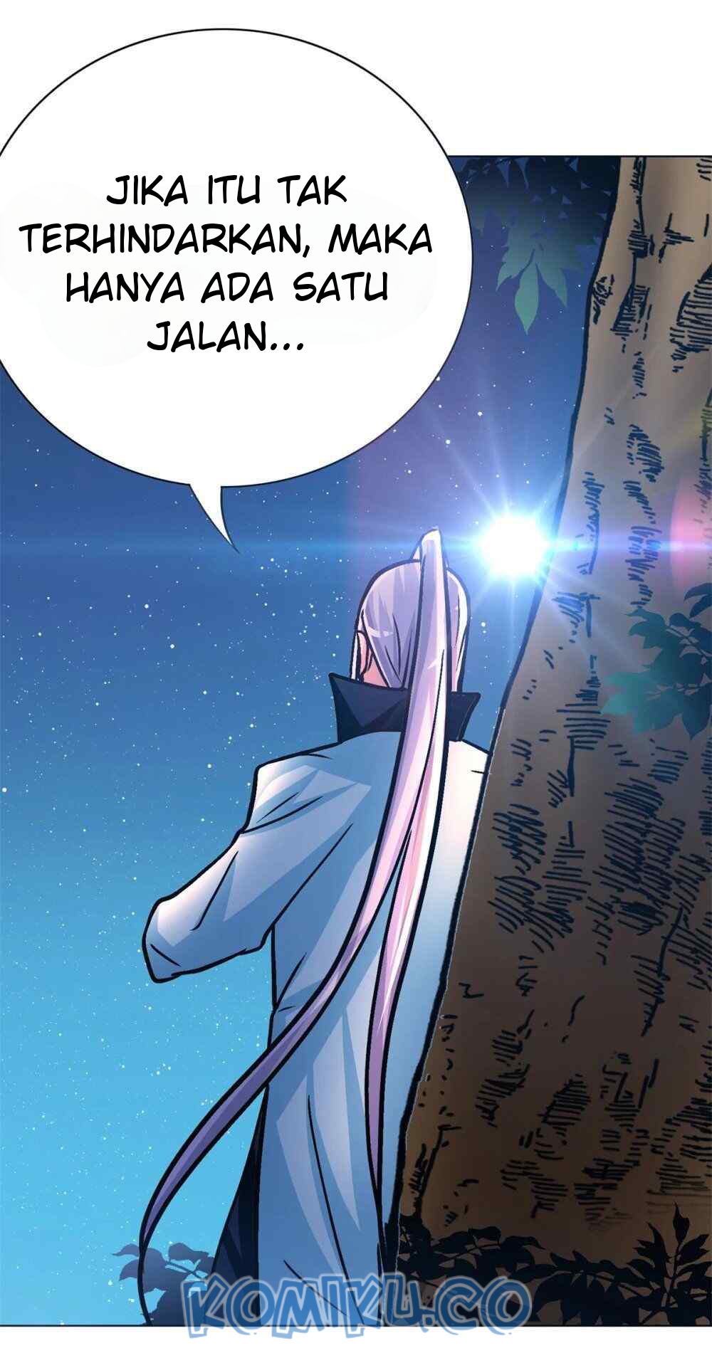 Xianzun System in the City Chapter 90 - halaman 44
