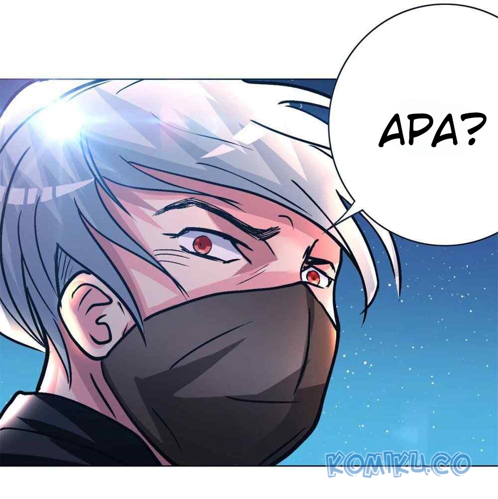 Xianzun System in the City Chapter 90 - halaman 45