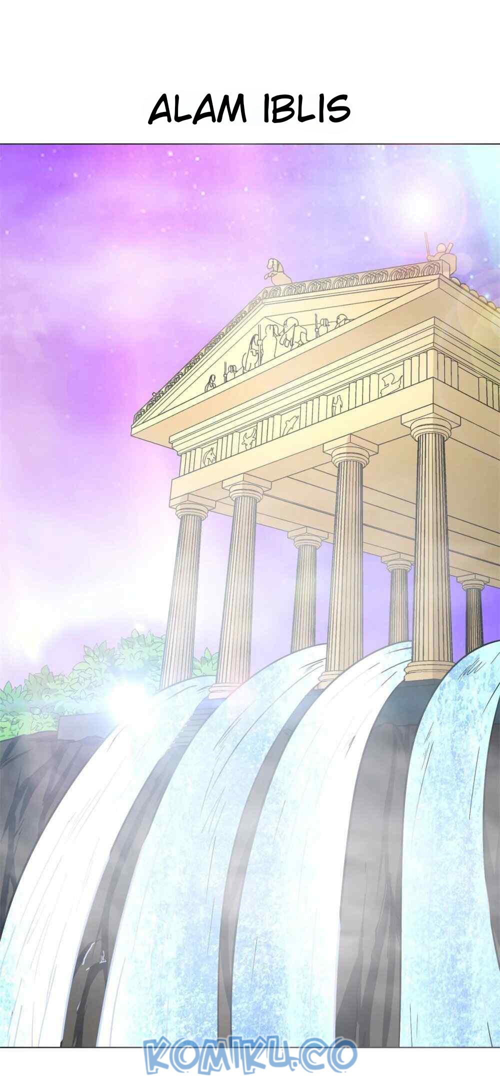 Xianzun System in the City Chapter 90 - halaman 47