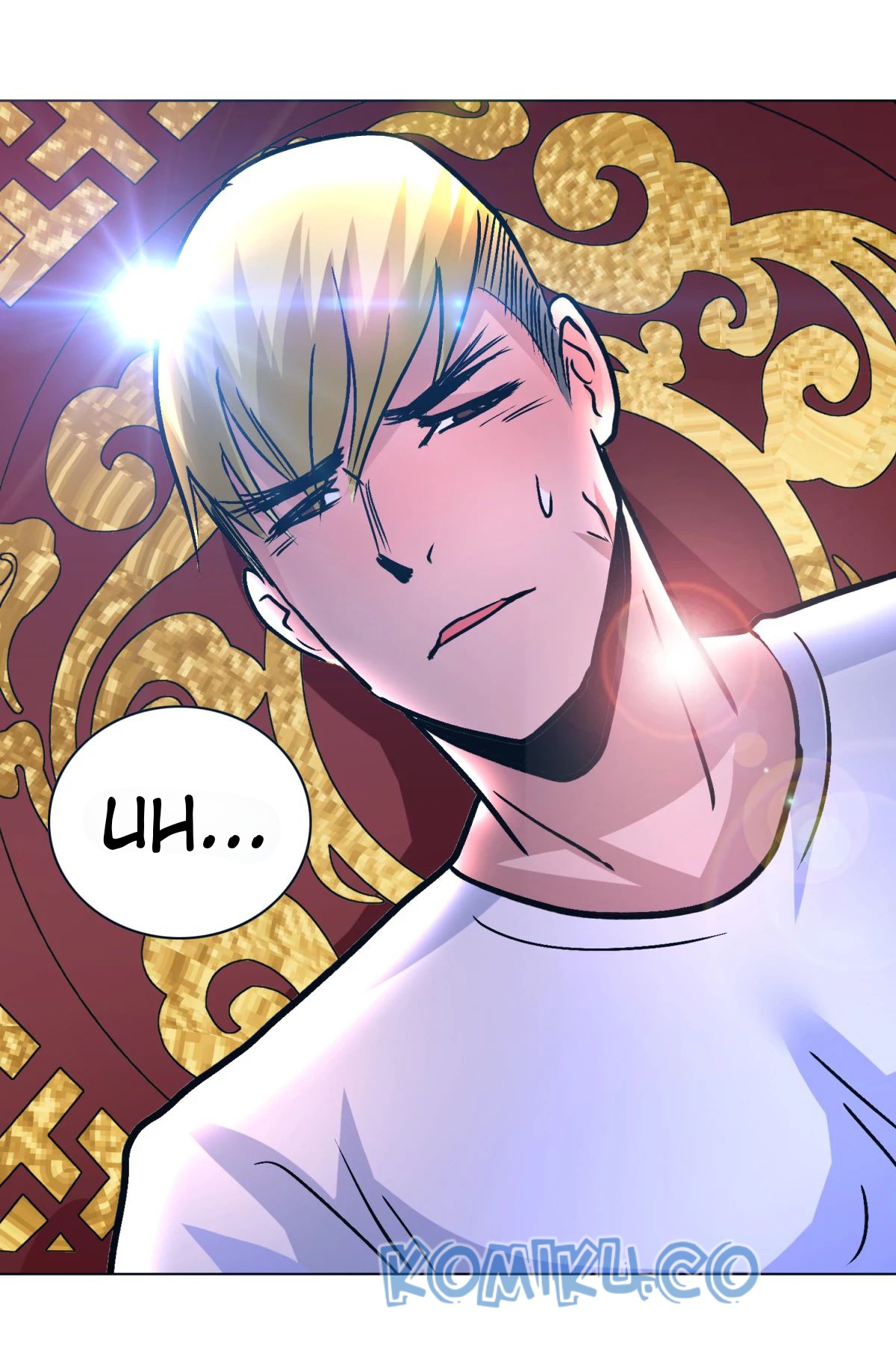 Xianzun System in the City Chapter 90 - halaman 48
