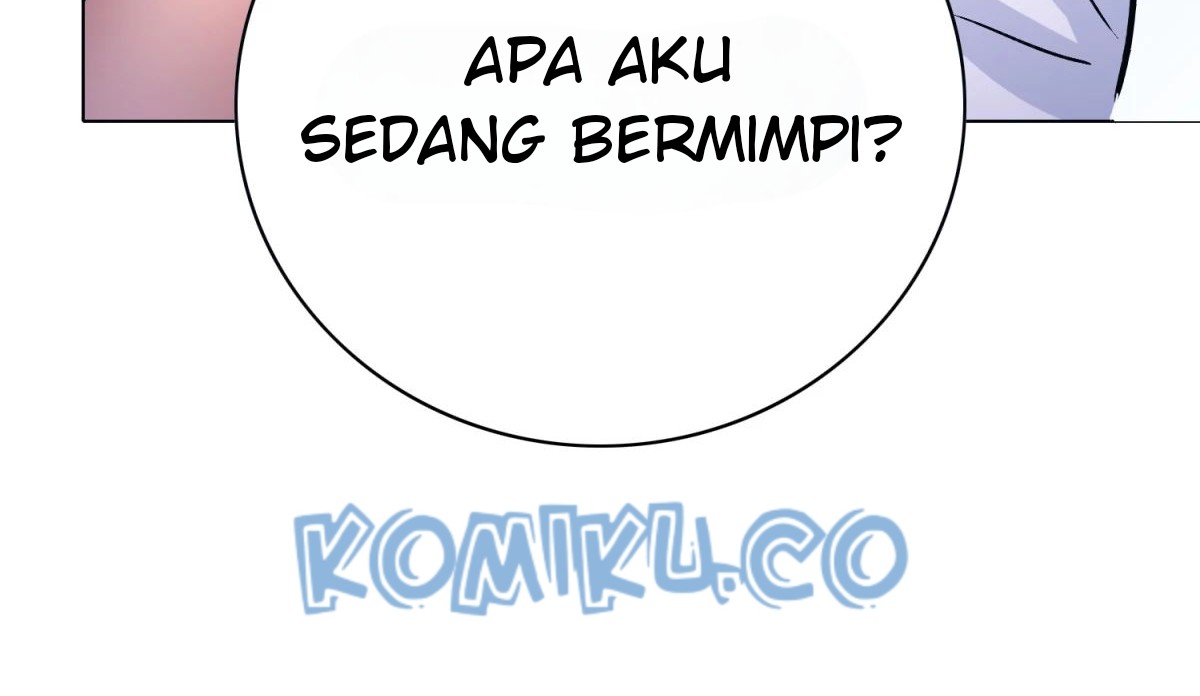 Xianzun System in the City Chapter 90 - halaman 53