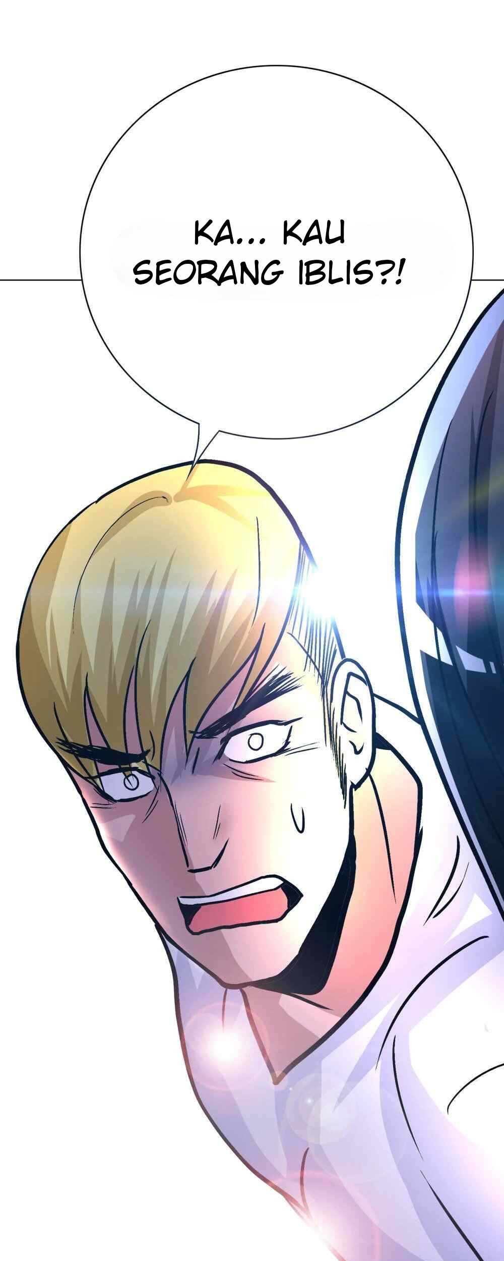 Xianzun System in the City Chapter 90 - halaman 56